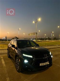 Chevrolet Blazer